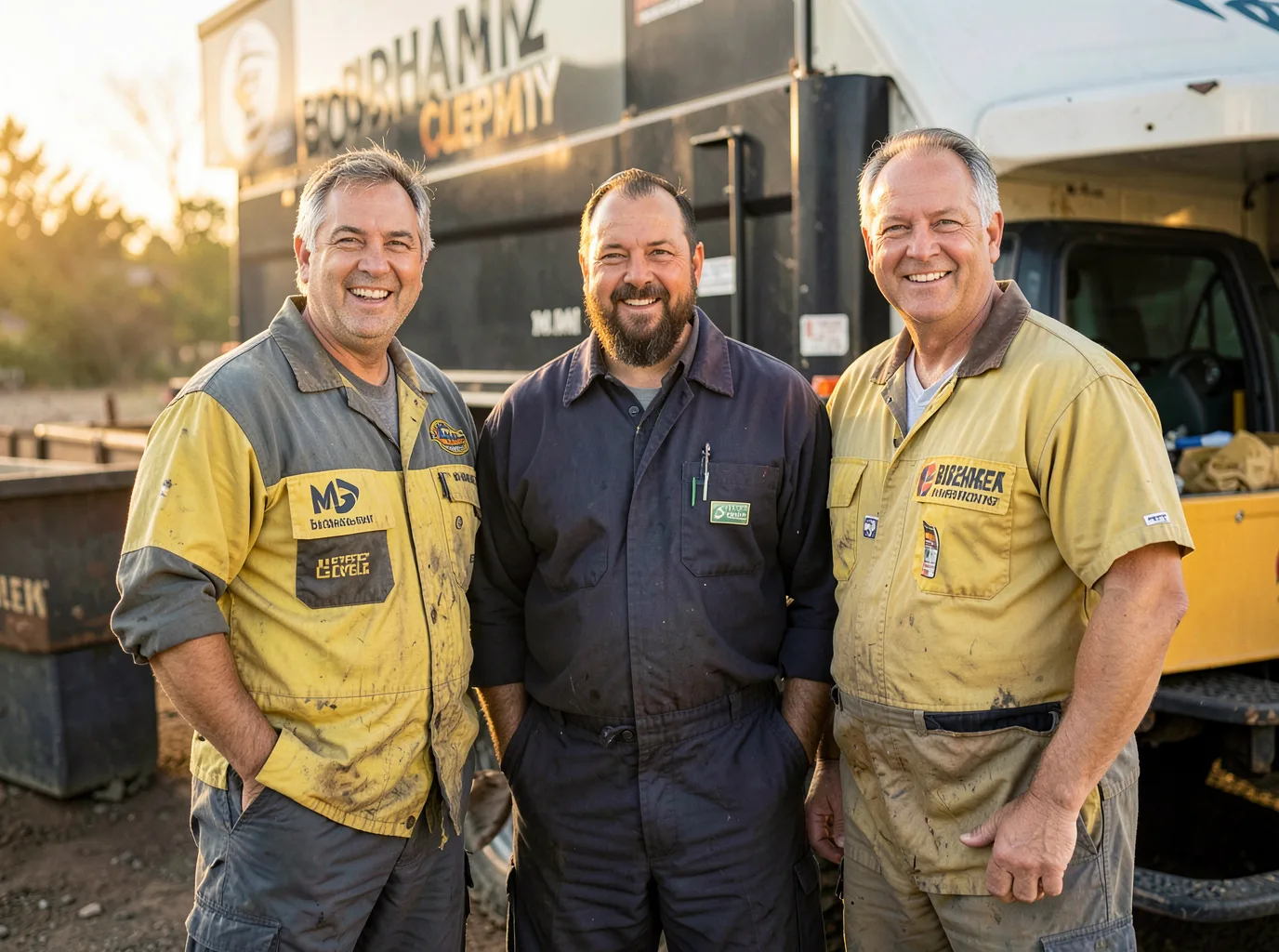 Sewage Cleanup company in Coleman Falls, VA